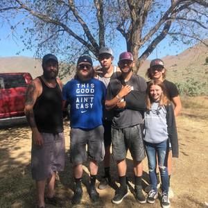 Meet your Posher, Kimber